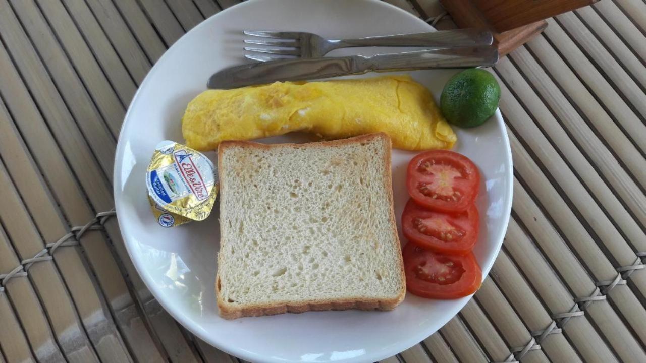 Florine'S Garden Hotel กิลิไอร์ ภายนอก รูปภาพ
